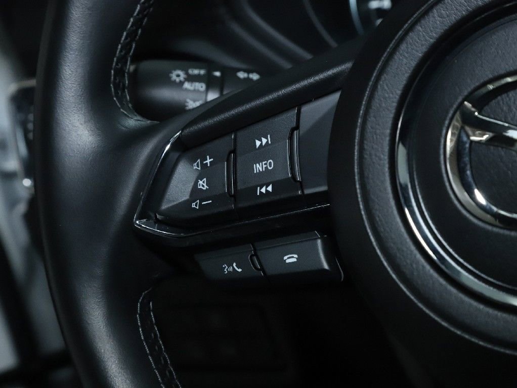 Used 2025 MAZDA CX-5 Signature image 24