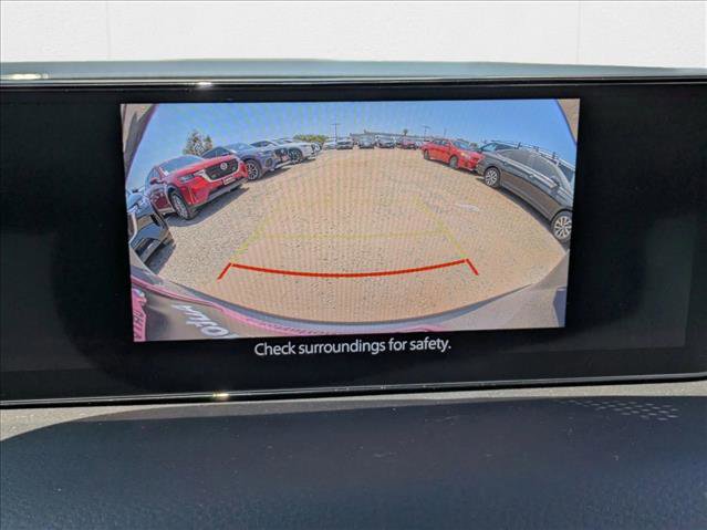 New 2025 MAZDA CX-50 2.5 Hybrid w/ Weather Package image 13