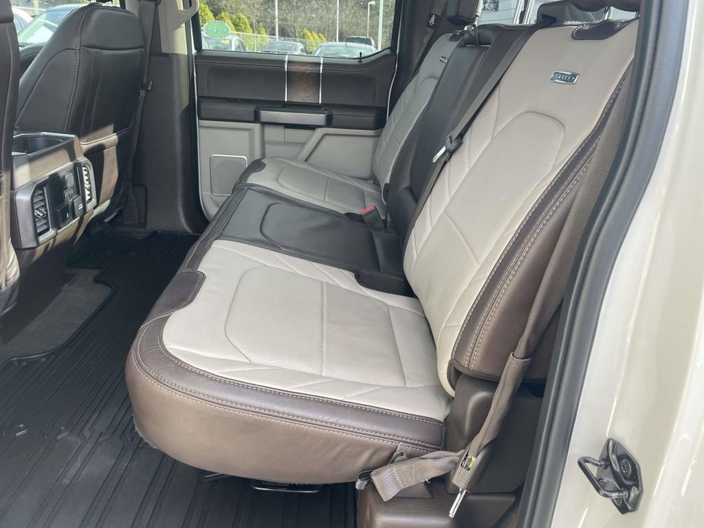 Used 2019 Ford F150 Limited image 21