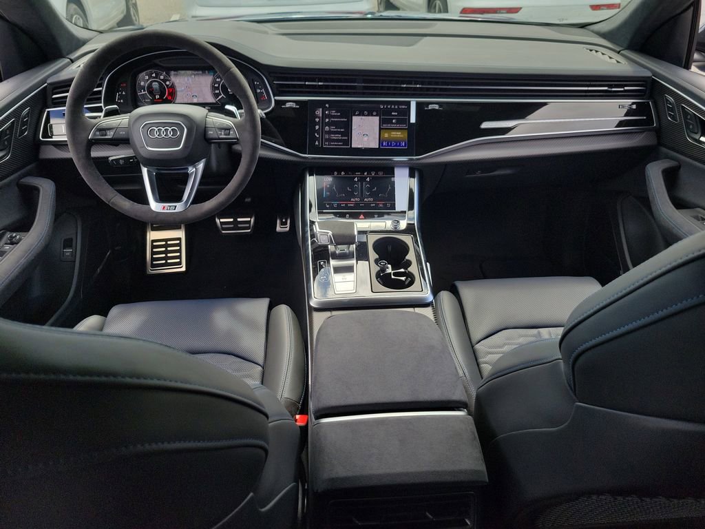 New 2026 Audi RS Q8 performance image 22