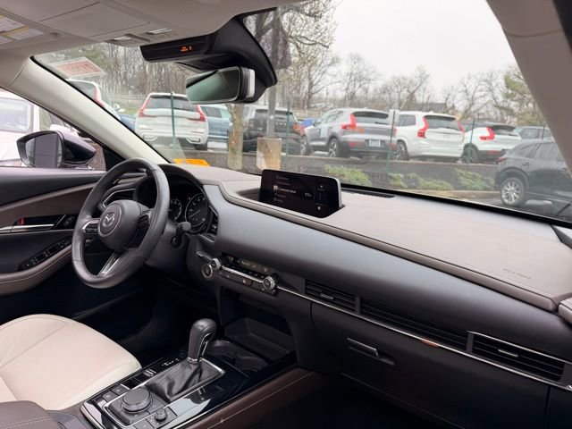 Used 2024 MAZDA CX-30 2.5 Turbo w/ Premium Package AWD/4WD image 5