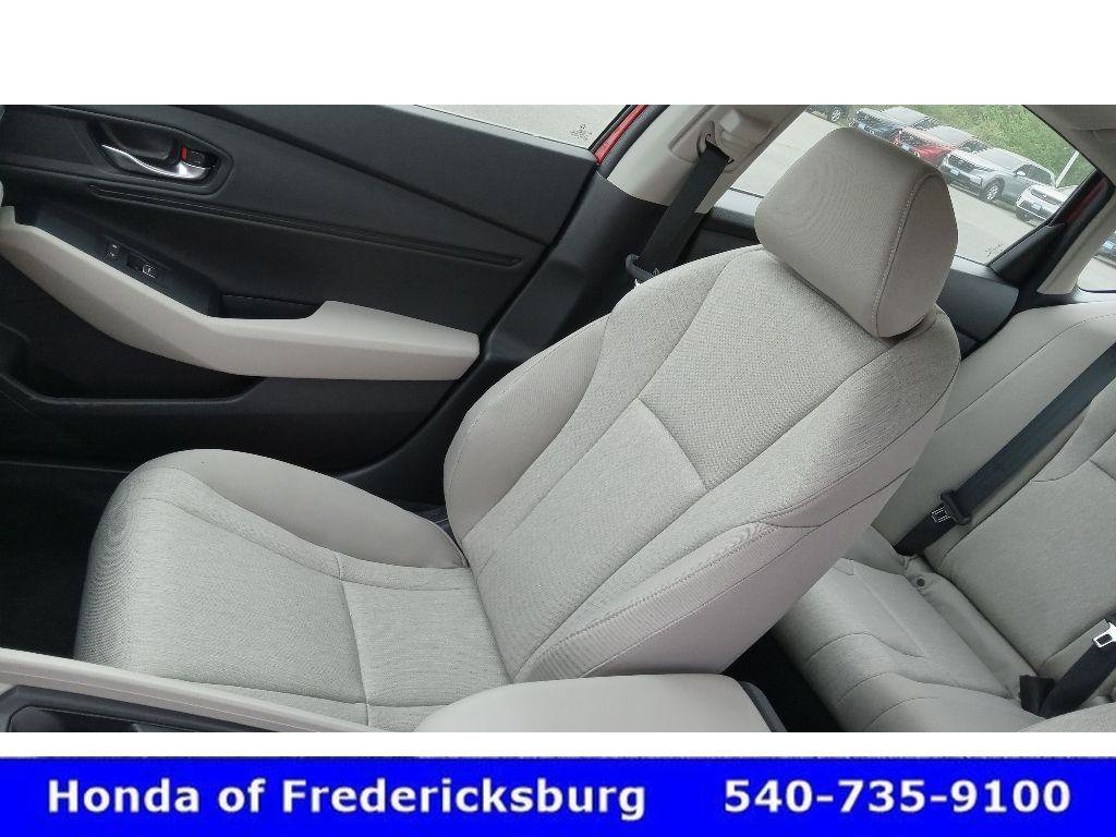 Used 2025 Honda Accord SE image 27