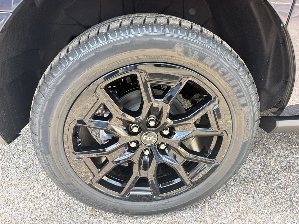 New 2027 Ford Expedition Max Platinum AWD/4WD image 11