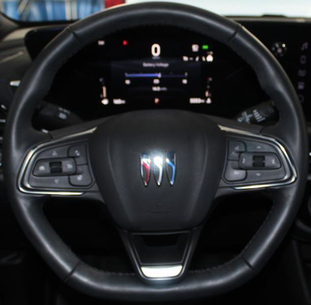 Used 2025 Buick Envista Sport Touring w/ Convenience I Package image 13