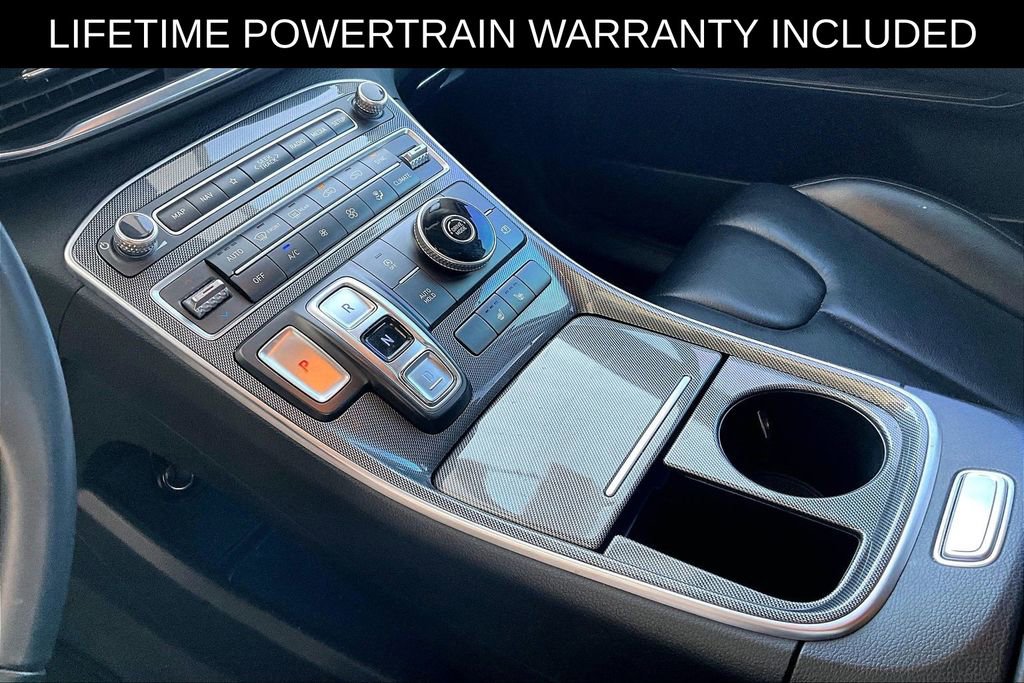 Used 2023 Hyundai Santa Fe SEL image 14