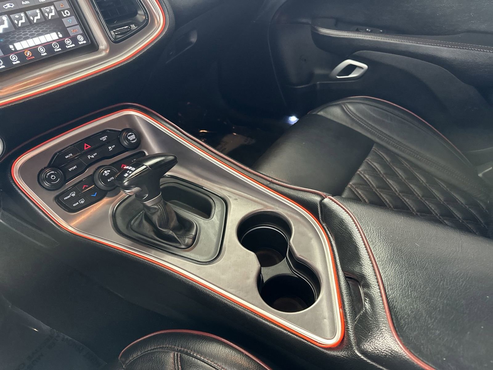 Used 2022 Dodge Challenger GT w/ Blacktop Package RWD image 21