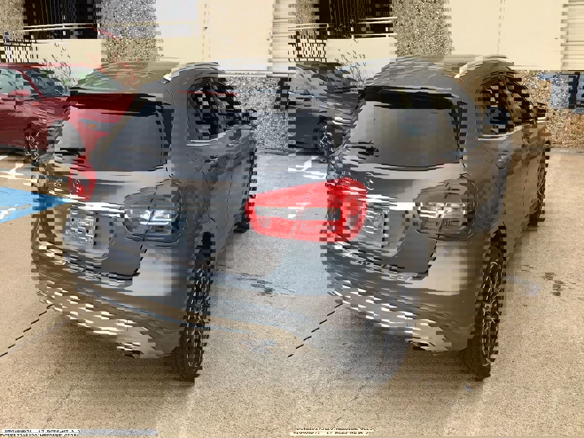 Used 2017 Mercedes-Benz GLA 250 image 6