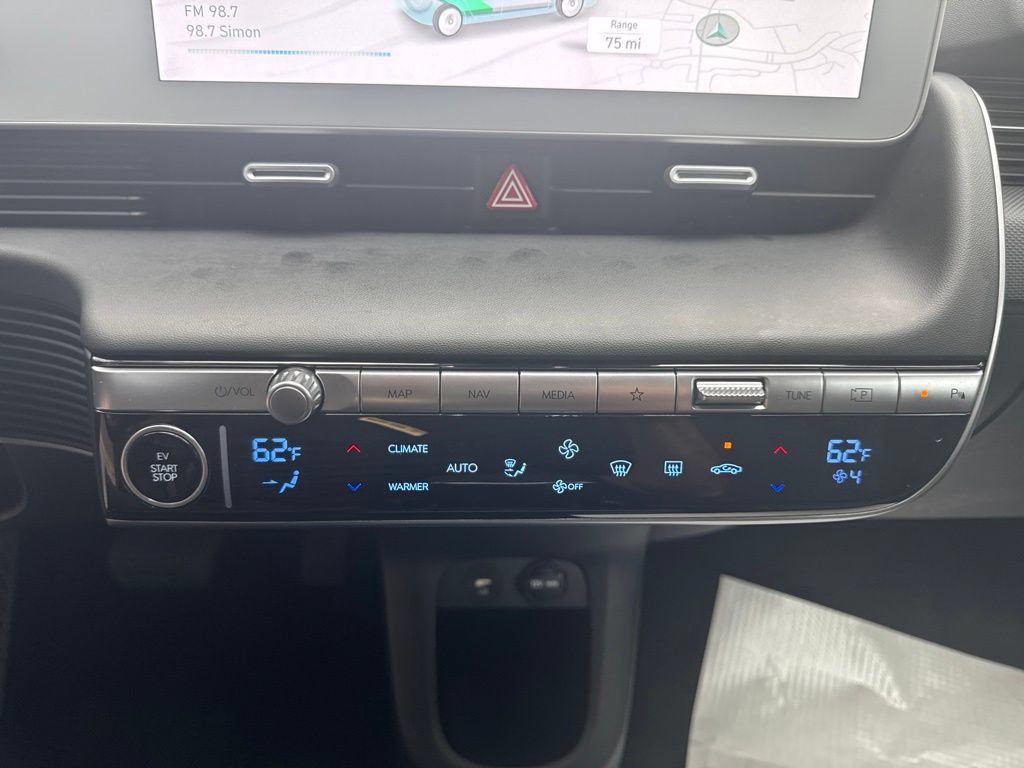 Used 2024 Hyundai Ioniq 5 SEL AWD/4WD image 17