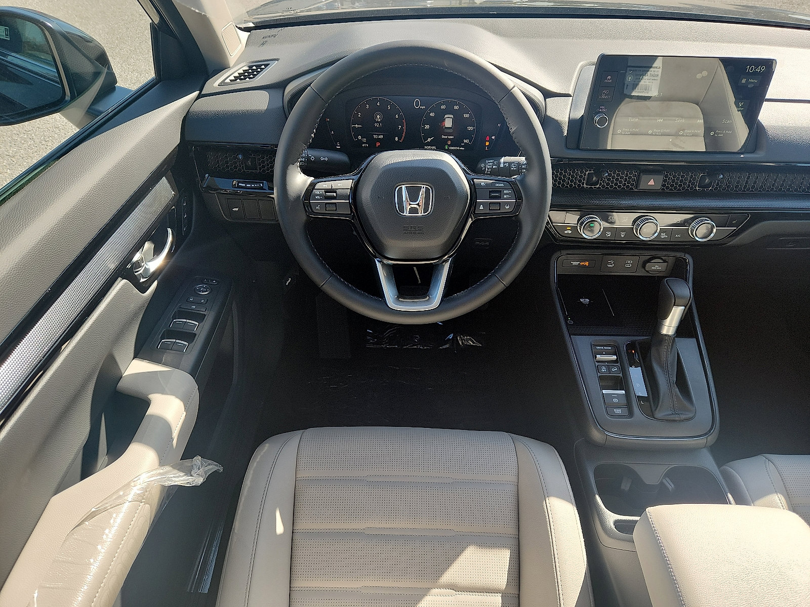 New 2026 Honda CR-V EX-L image 7