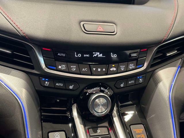 Certified 2023 Acura TLX Type S AWD/4WD image 25