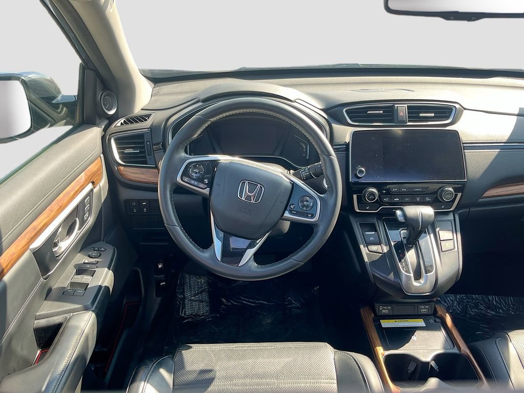 Used 2022 Honda CR-V Touring image 24