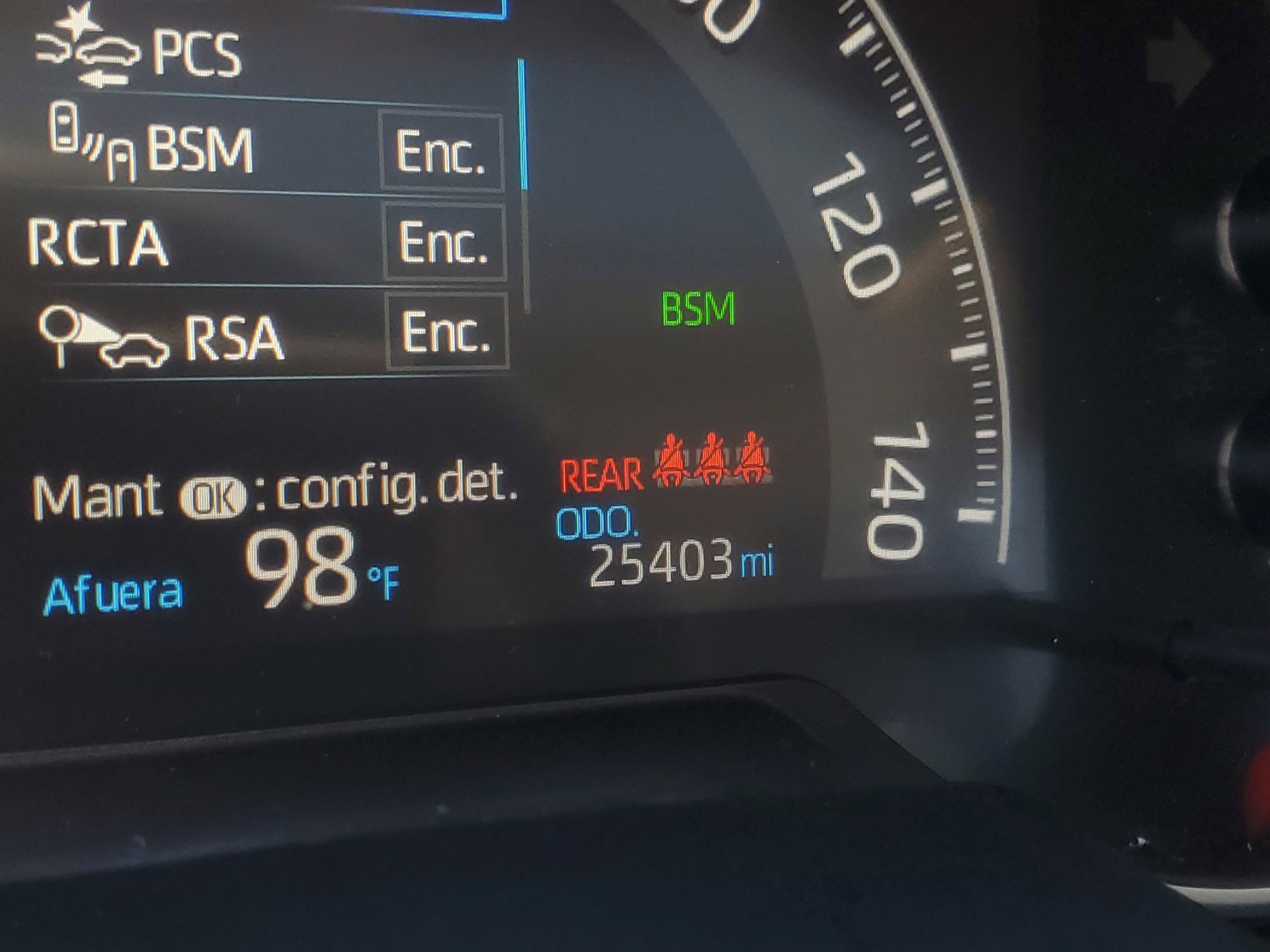 Certified 2025 Toyota RAV4 XLE w/ Convenience Package AWD/4WD image 26