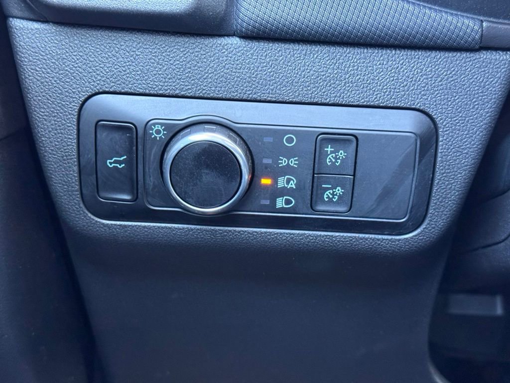 Used 2025 Ford Bronco Sport Big Bend AWD/4WD image 20