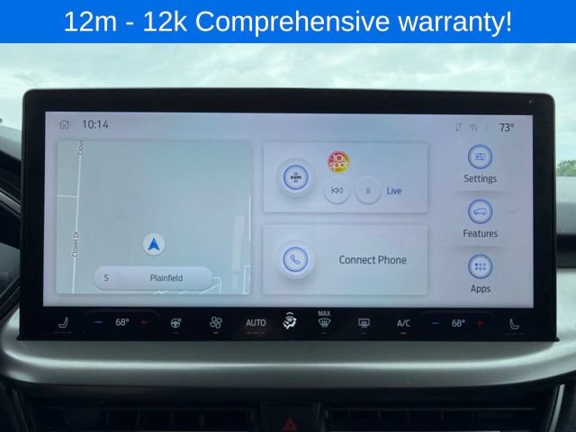 Certified 2023 Ford Escape Active w/ Tech Pack #2 FWD image 28