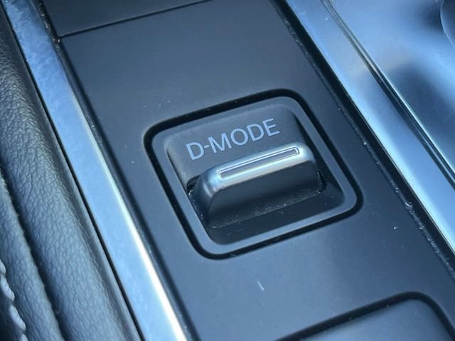 Used 2023 INFINITI QX60 Pure AWD/4WD image 19