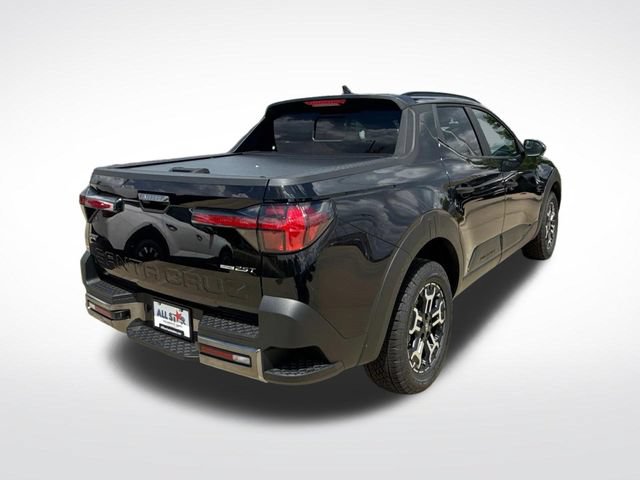 New 2025 Hyundai Santa Cruz Limited AWD/4WD image 10