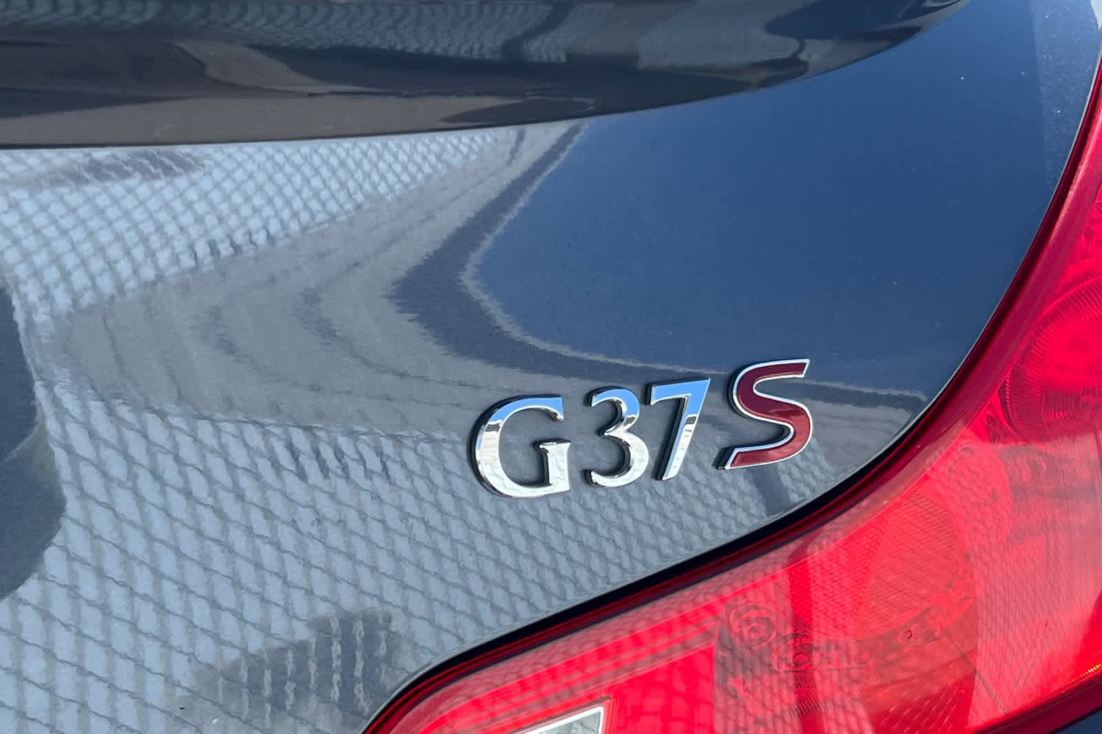 Used 2009 INFINITI G37 Sport w/ Premium Pkg RWD image 21