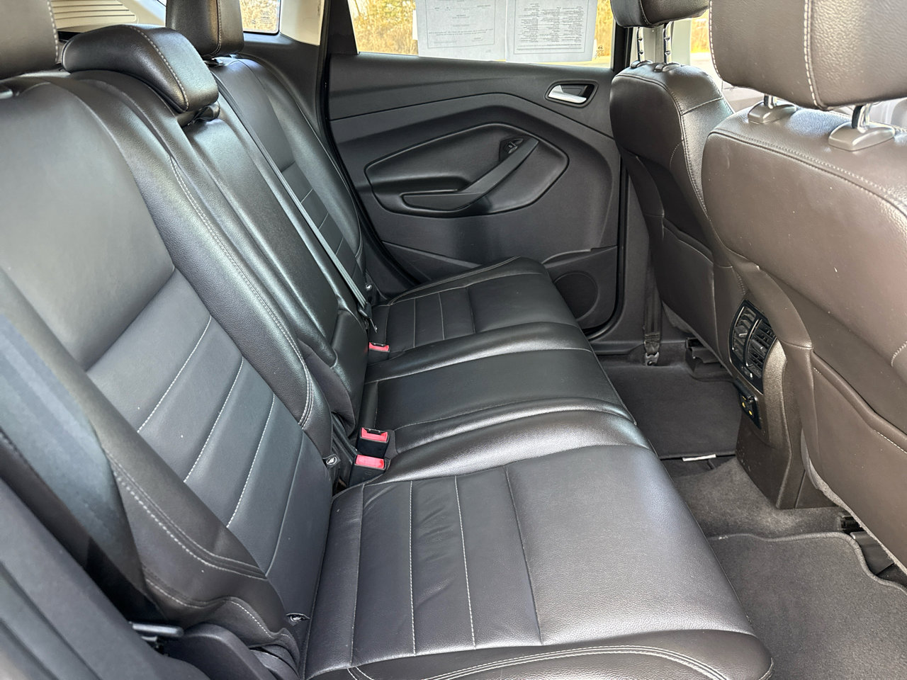 Used 2013 Ford C-MAX Energi SEL image 22