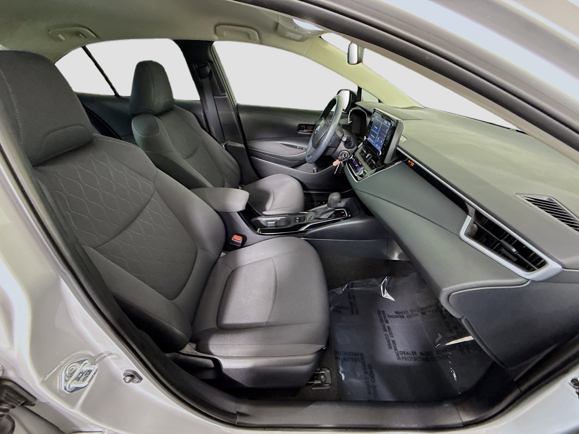 Used 2022 Toyota Corolla LE image 28