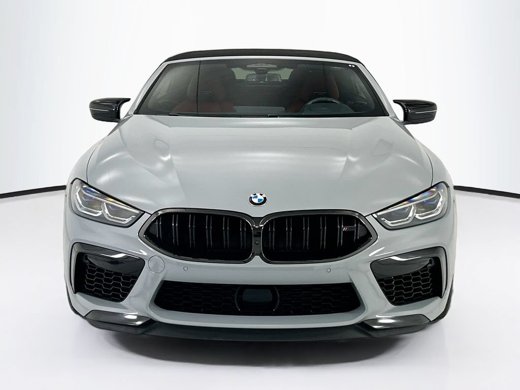 Used 2024 BMW M8 Competition AWD/4WD image 10