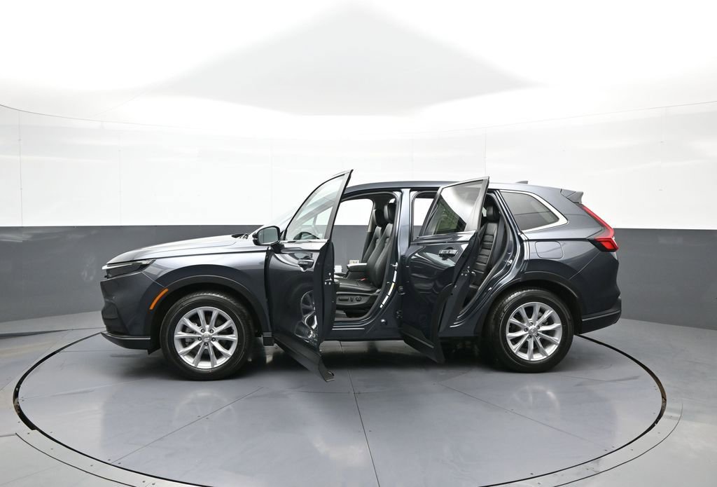 Used 2023 Honda CR-V EX-L image 42