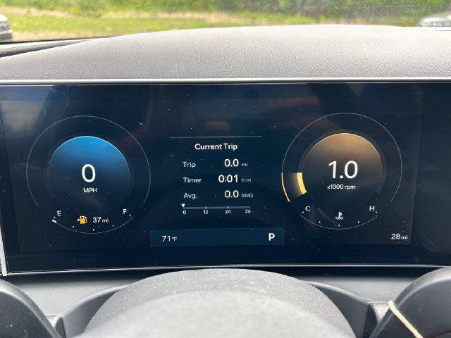 New 2026 Hyundai Santa Cruz SEL AWD/4WD image 15
