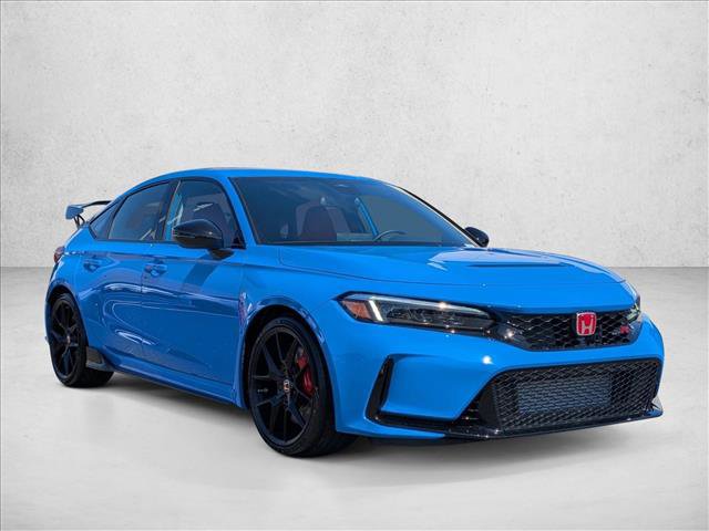 New 2026 Honda Civic Type R image 6