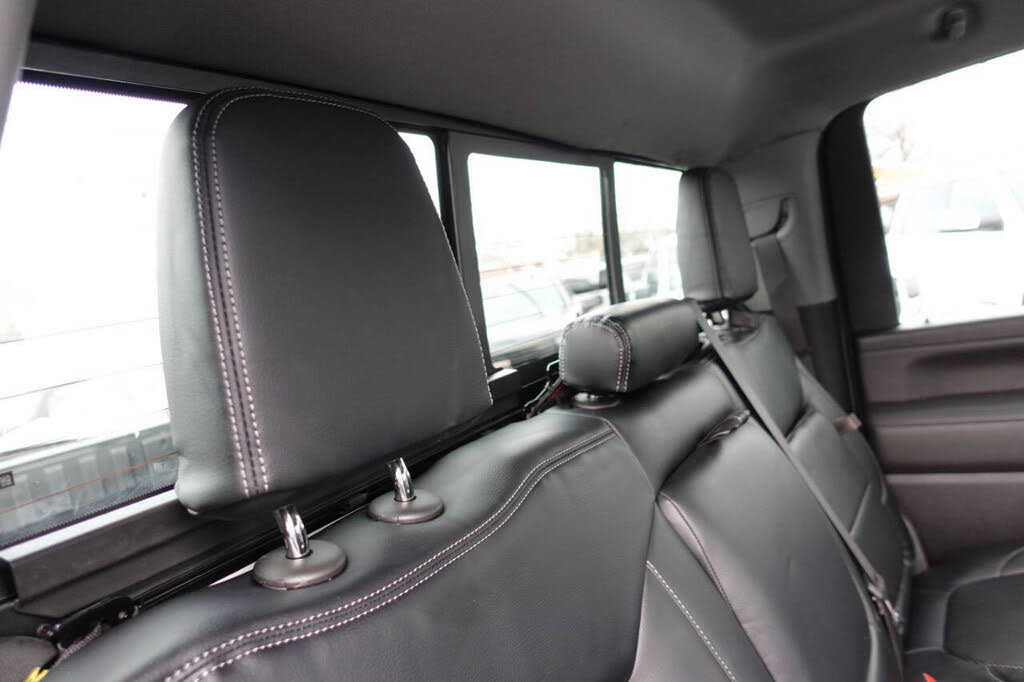 Used 2023 GMC Sierra 2500 SLE AWD/4WD image 35