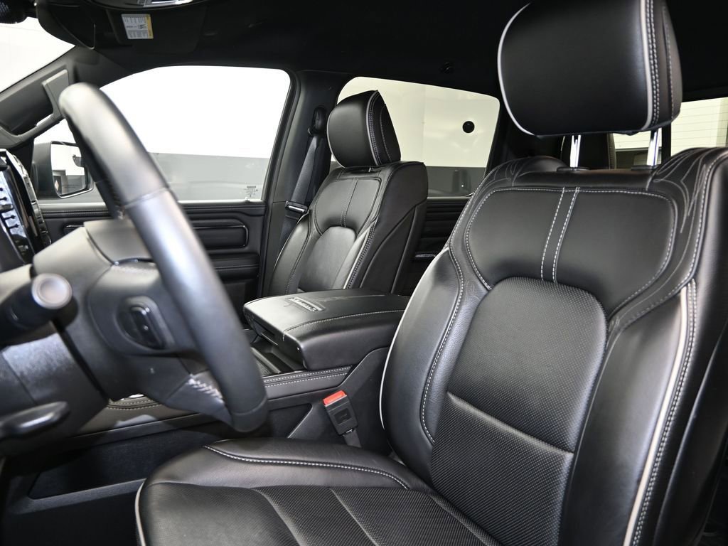 Used 2024 RAM 1500 Limited image 16