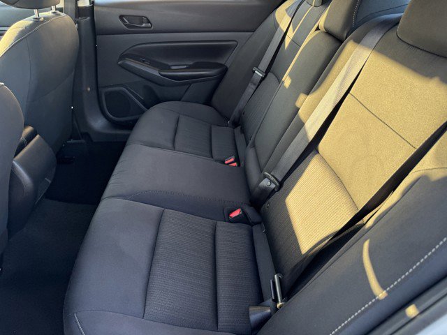 Used 2025 Nissan Altima 2.5 S image 9