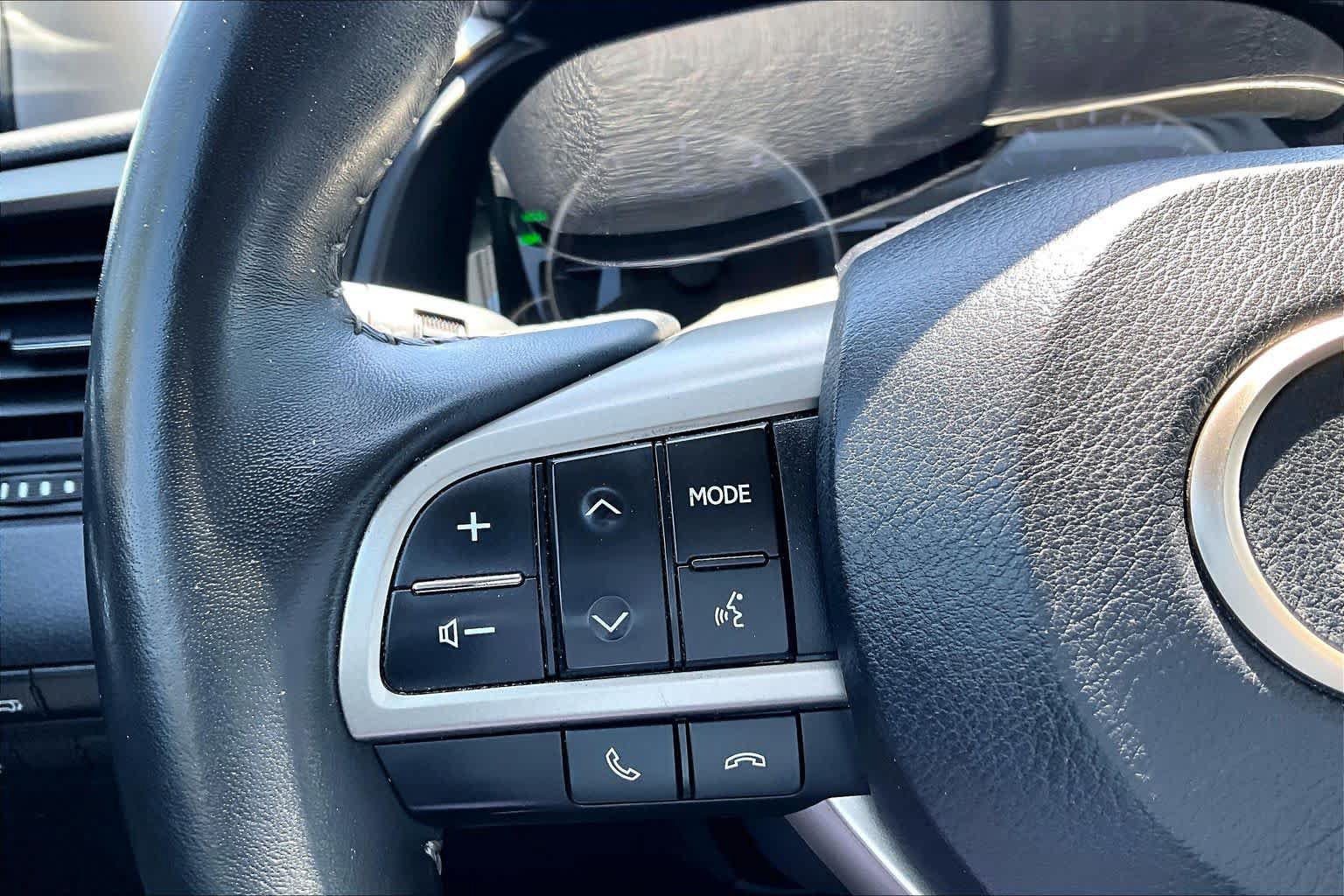 Used 2019 Lexus RX 350 AWD w/ Navigation Package image 23