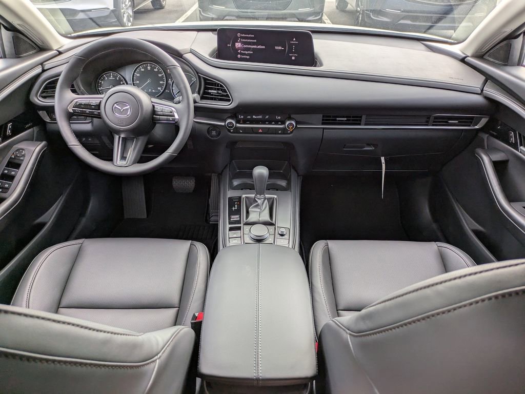 New 2026 MAZDA CX-30 AWD 2.5 S w/ Premium Package image 18