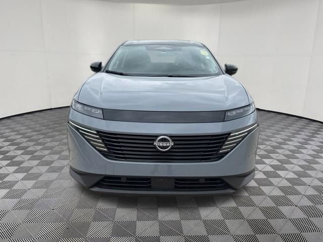 Used 2025 Nissan Murano SL AWD/4WD image 12