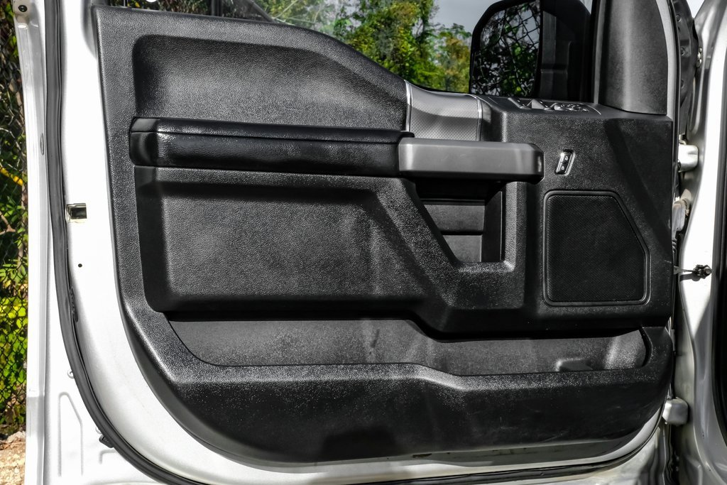 Used 2016 Ford F150 XLT w/ Equipment Group 302A Luxury image 49