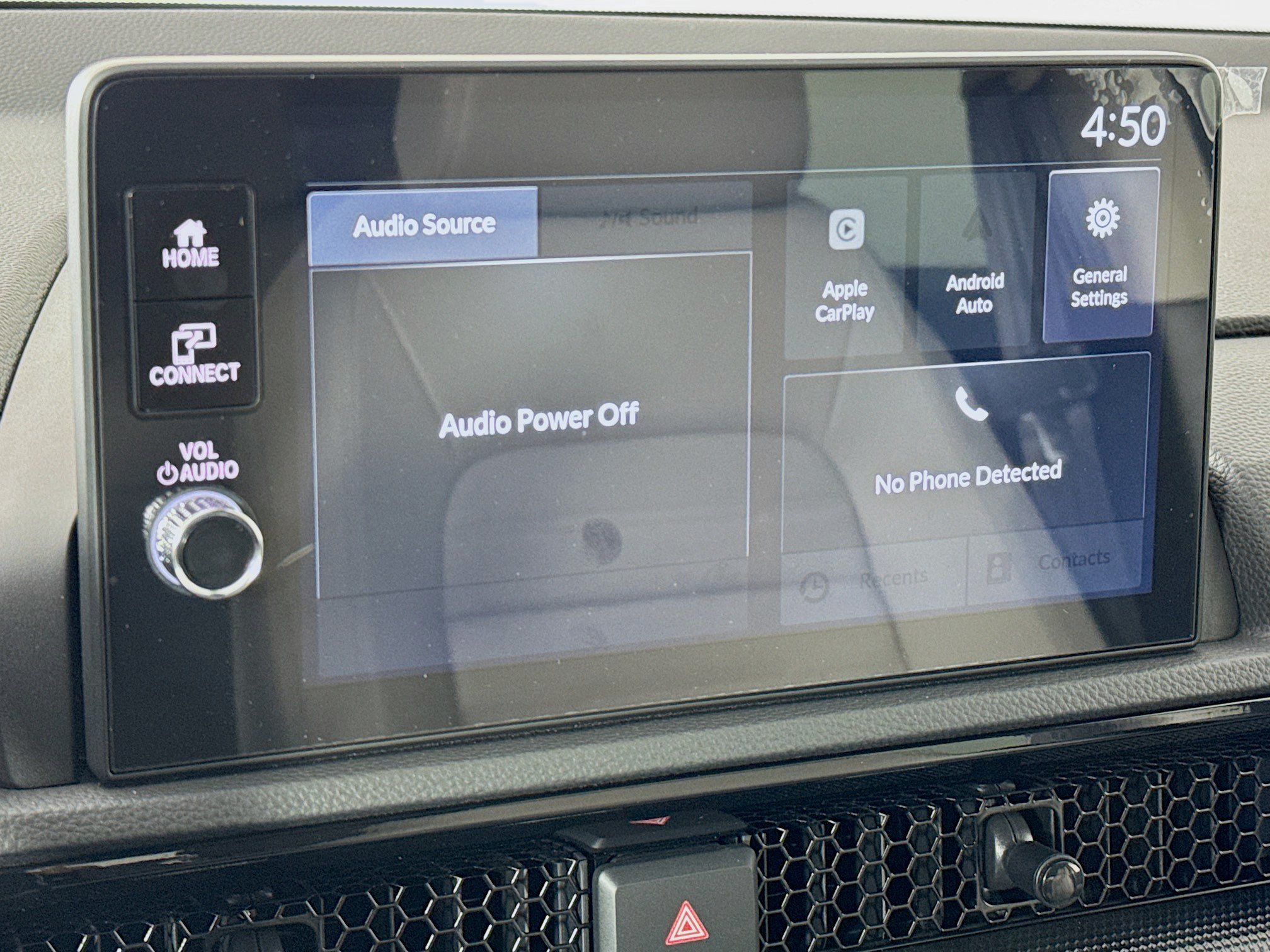 New 2026 Honda CR-V EX-L image 14