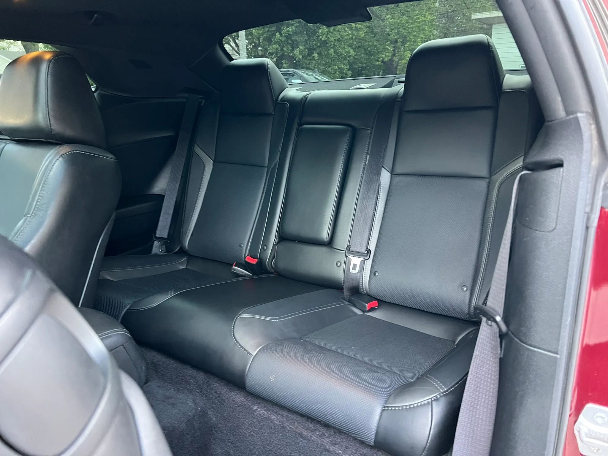 Used 2017 Dodge Challenger SXT Plus RWD image 13
