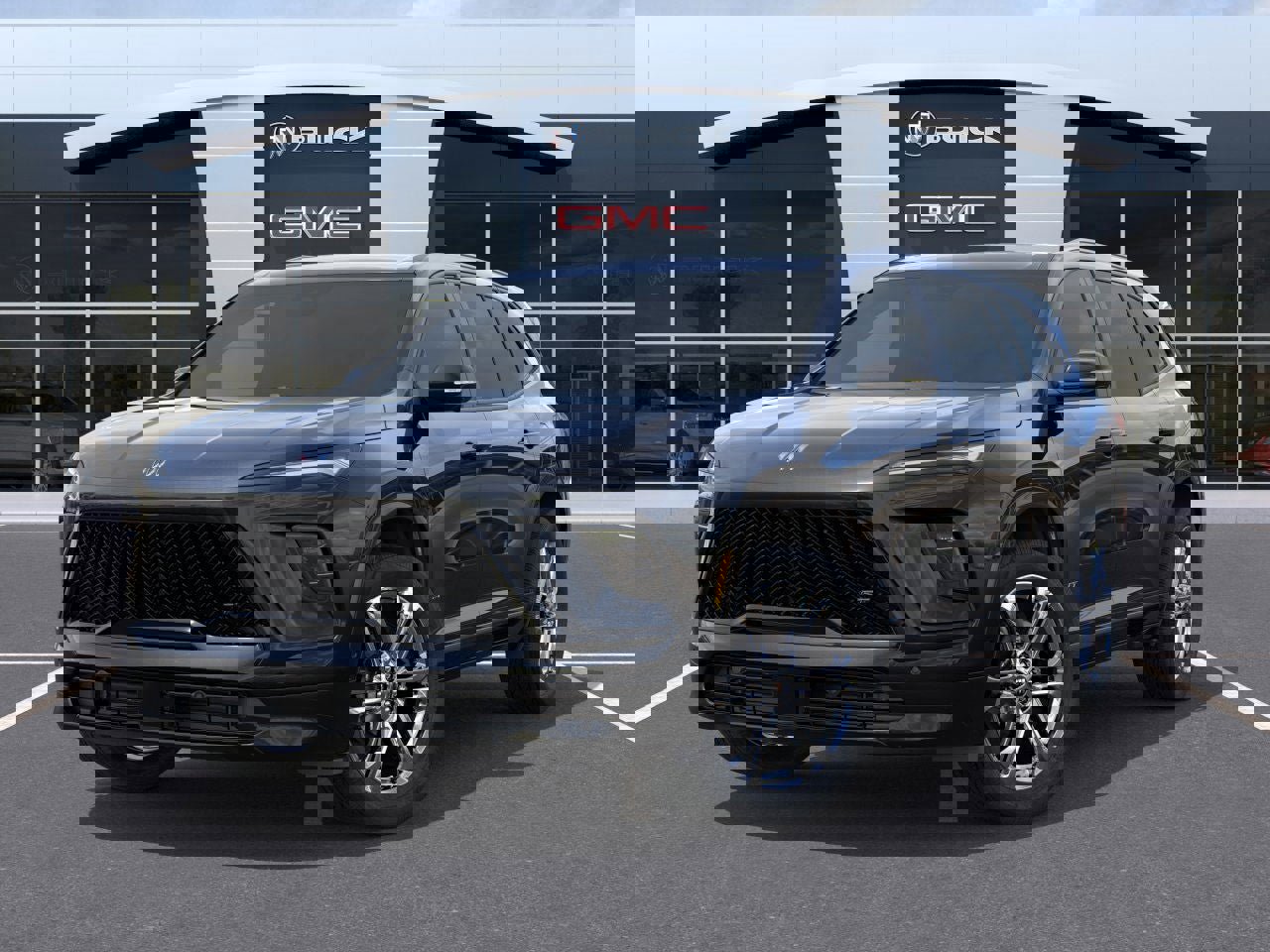 New 2025 Buick Enclave Sport Touring w/ Super Cruise Package AWD/4WD image 6