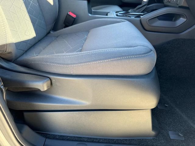 New 2026 Nissan Frontier SV w/ SV Convenience Package image 15