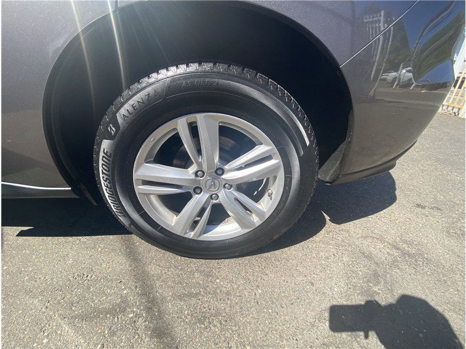 Used 2013 Acura RDX AWD image 14