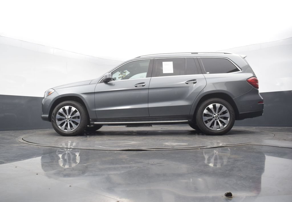 Used 2019 Mercedes-Benz GLS 450 4MATIC image 48