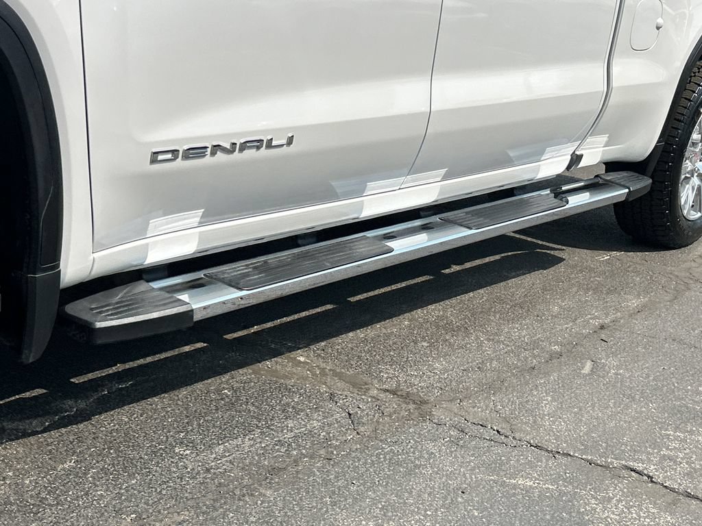 Certified 2023 GMC Sierra 1500 Denali AWD/4WD image 14