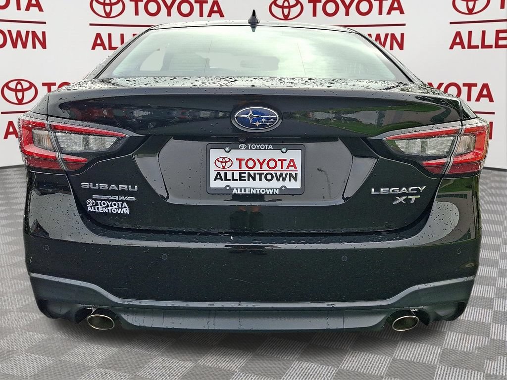 Used 2022 Subaru Legacy Limited XT AWD/4WD image 6