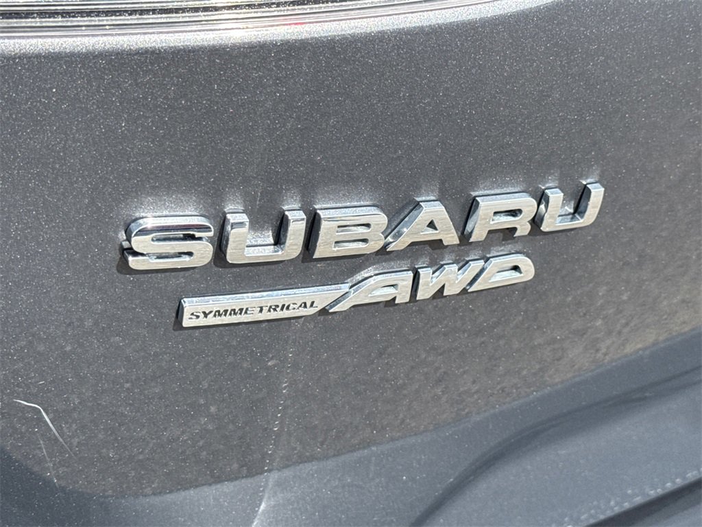 Used 2024 Subaru Forester Limited image 12