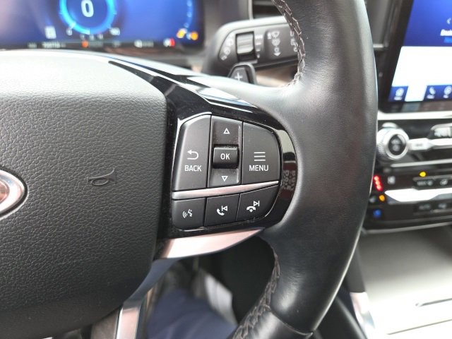 Used 2021 Ford Explorer Platinum w/ Equipment Group 601A image 59