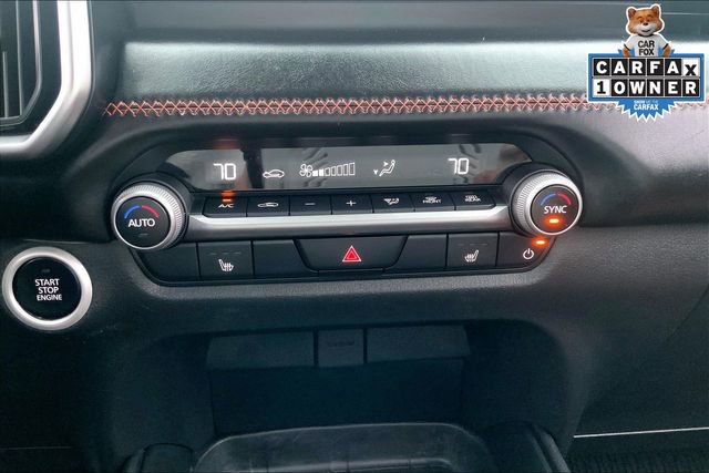 Used 2024 MAZDA CX-50 AWD 2.5 Turbo w/ Cargo Package image 33