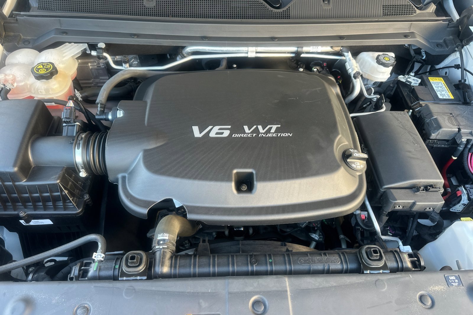 Used 2022 GMC Canyon Elevation w/ Trailering Package image 23