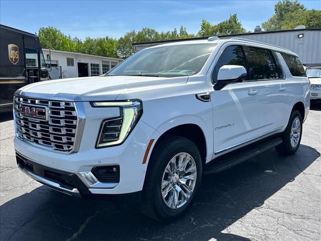 Certified 2026 GMC Yukon XL Denali w/ LPO, Floor Liner Package AWD/4WD image 5