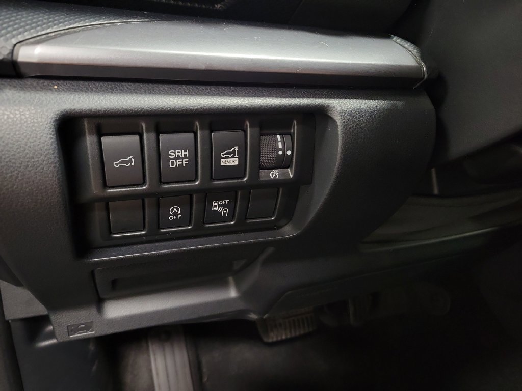 Used 2022 Subaru Forester Premium AWD/4WD image 27