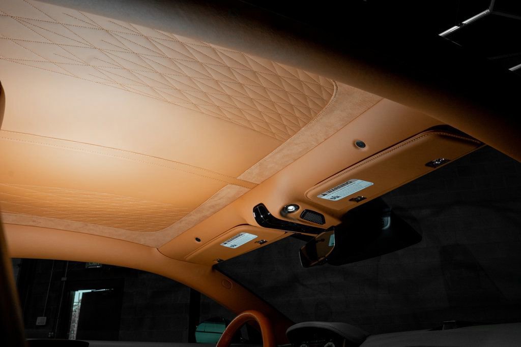 Used 2024 Aston Martin DB12 Coupe image 24