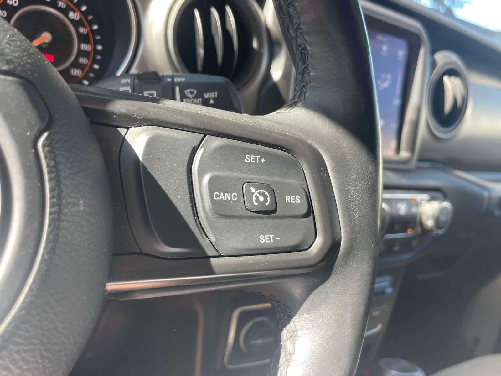 Used 2022 Jeep Wrangler Unlimited Sport AWD/4WD image 21